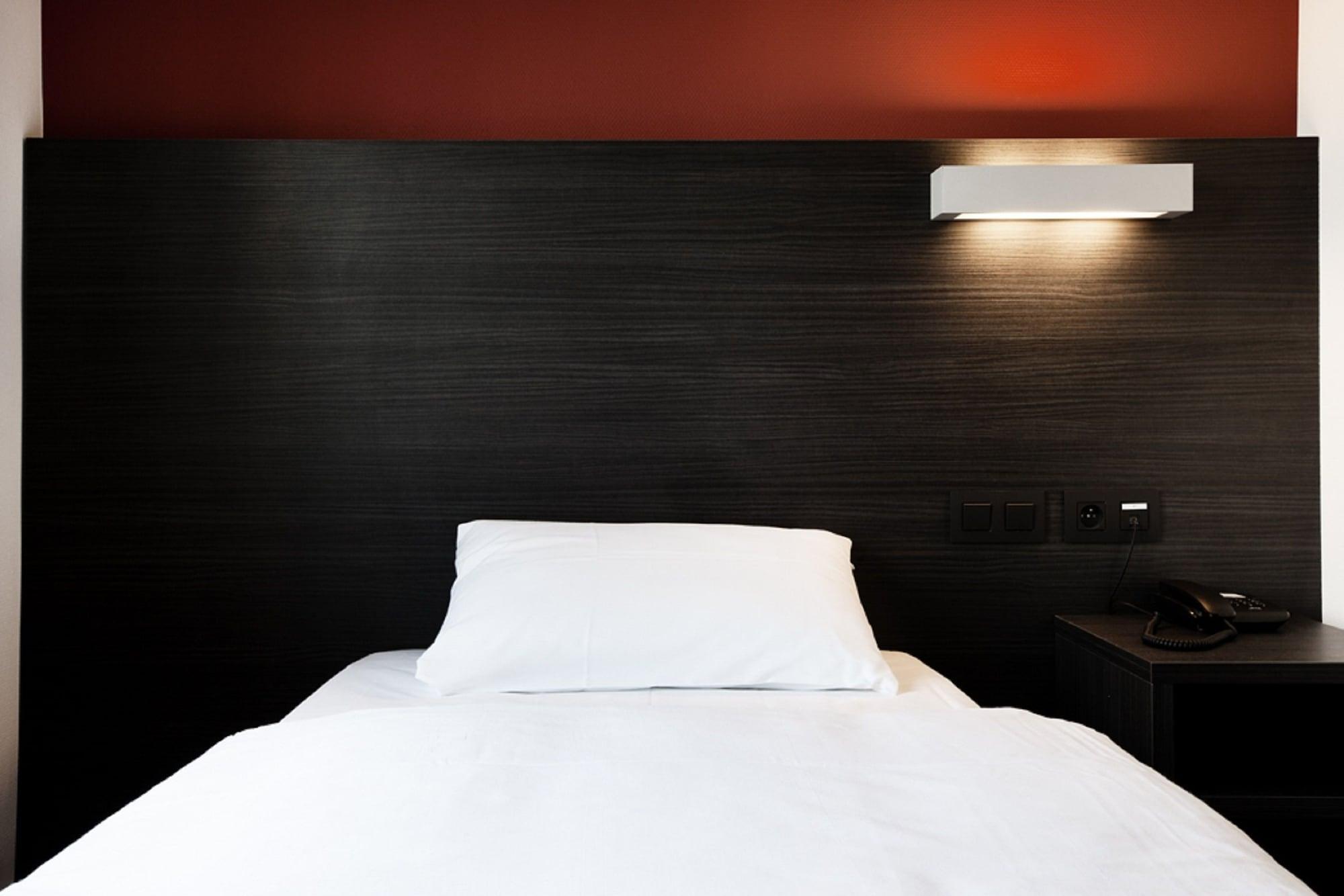 Antwerp Harbour Hotel Dış mekan fotoğraf