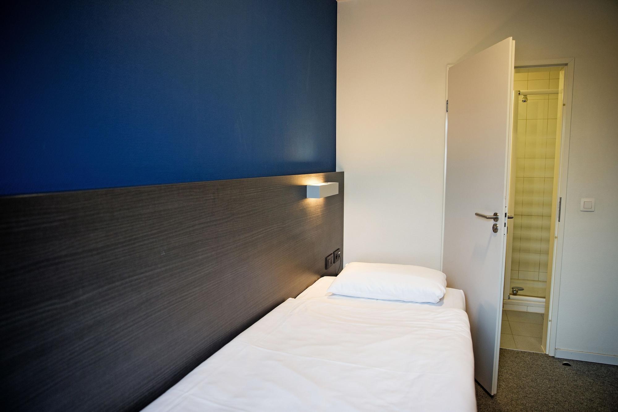 Antwerp Harbour Hotel Dış mekan fotoğraf