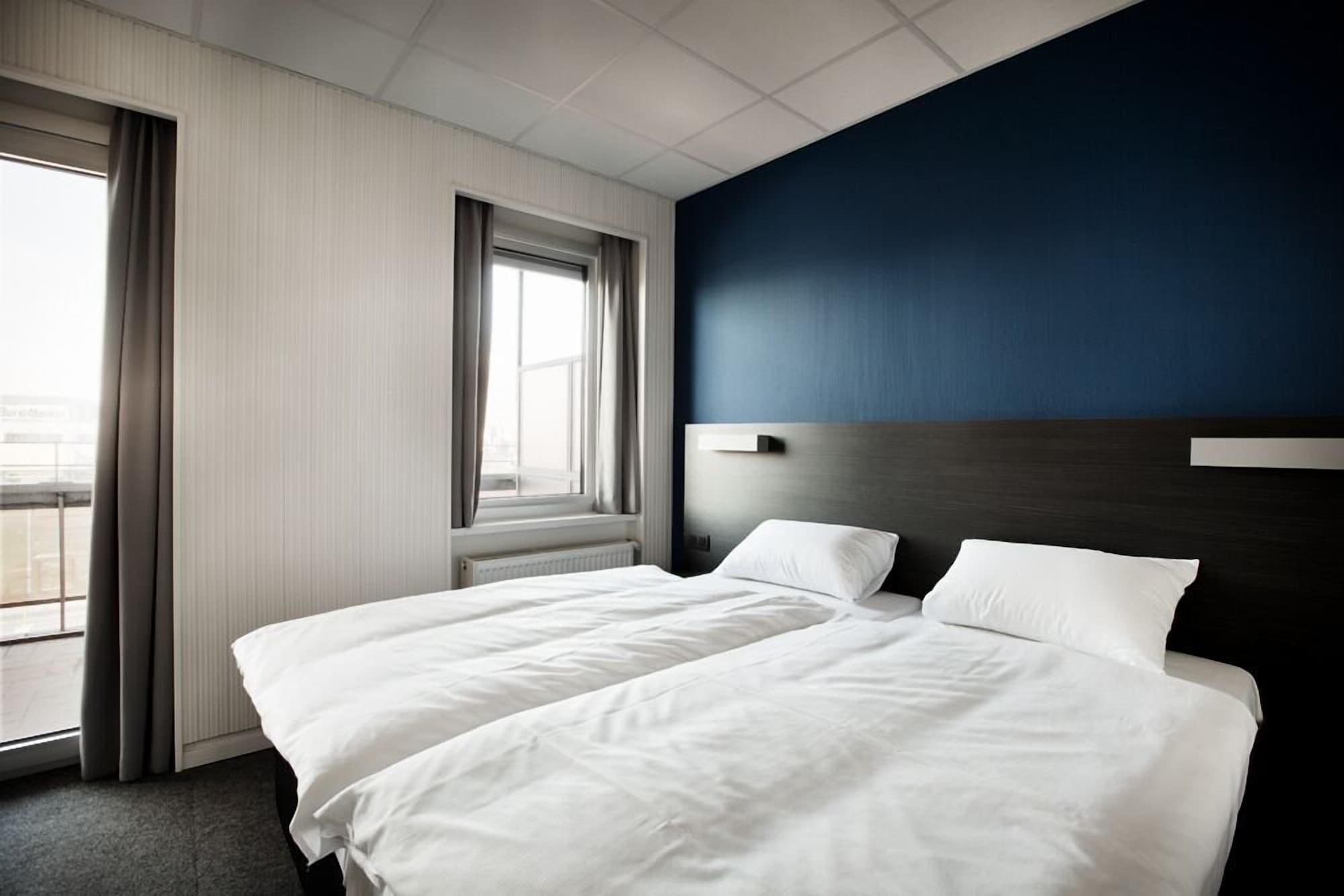 Antwerp Harbour Hotel Dış mekan fotoğraf
