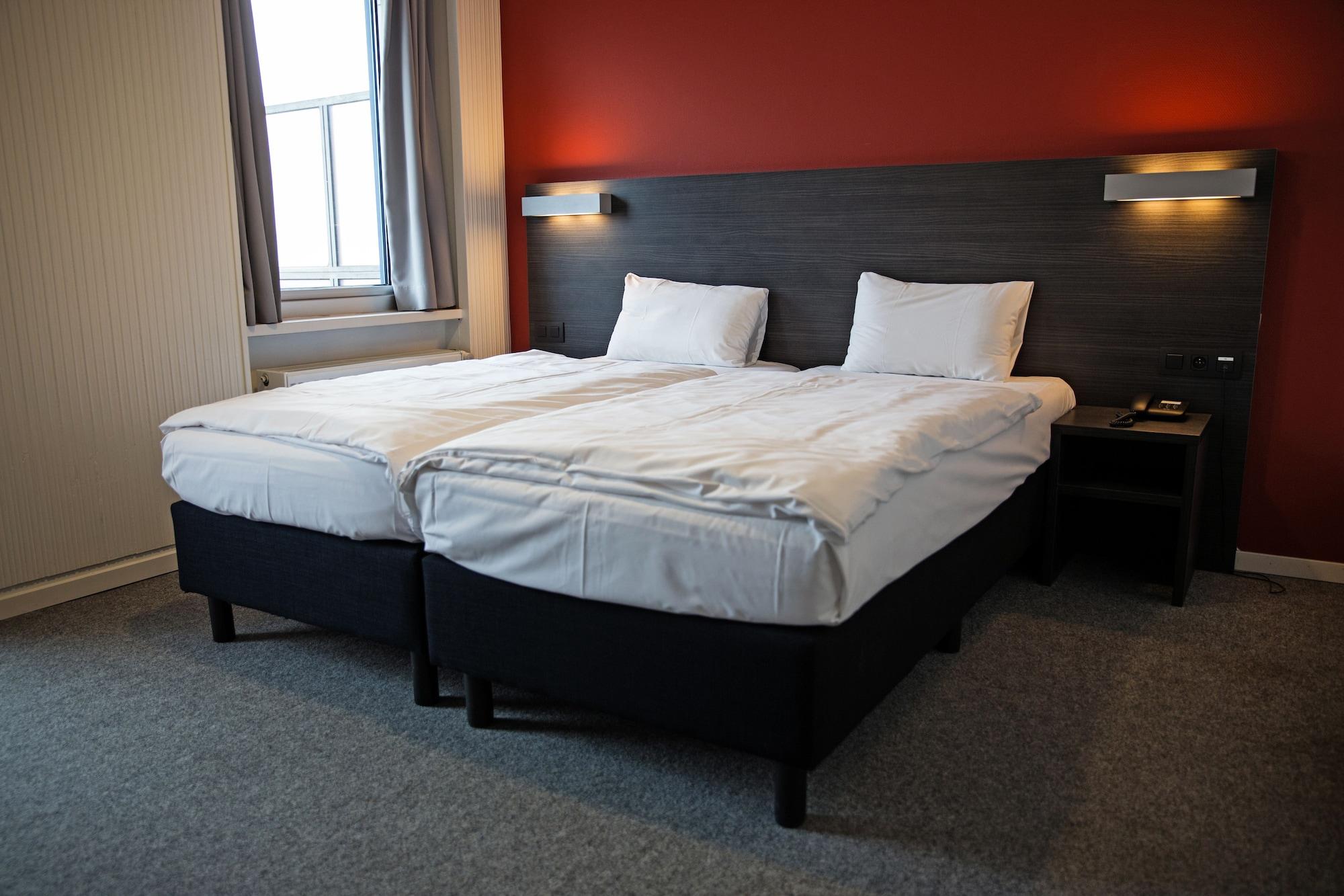 Antwerp Harbour Hotel Dış mekan fotoğraf