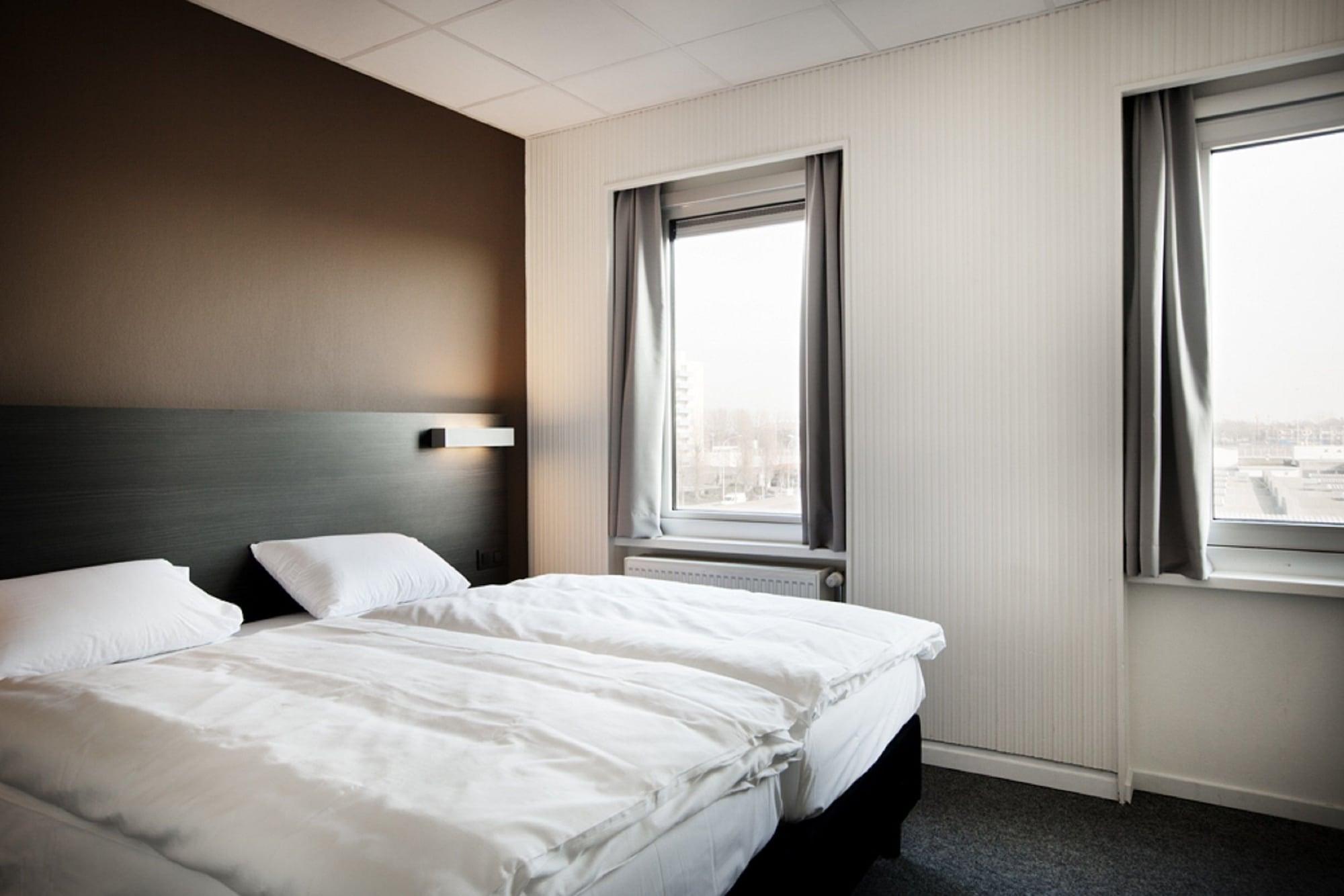 Antwerp Harbour Hotel Dış mekan fotoğraf