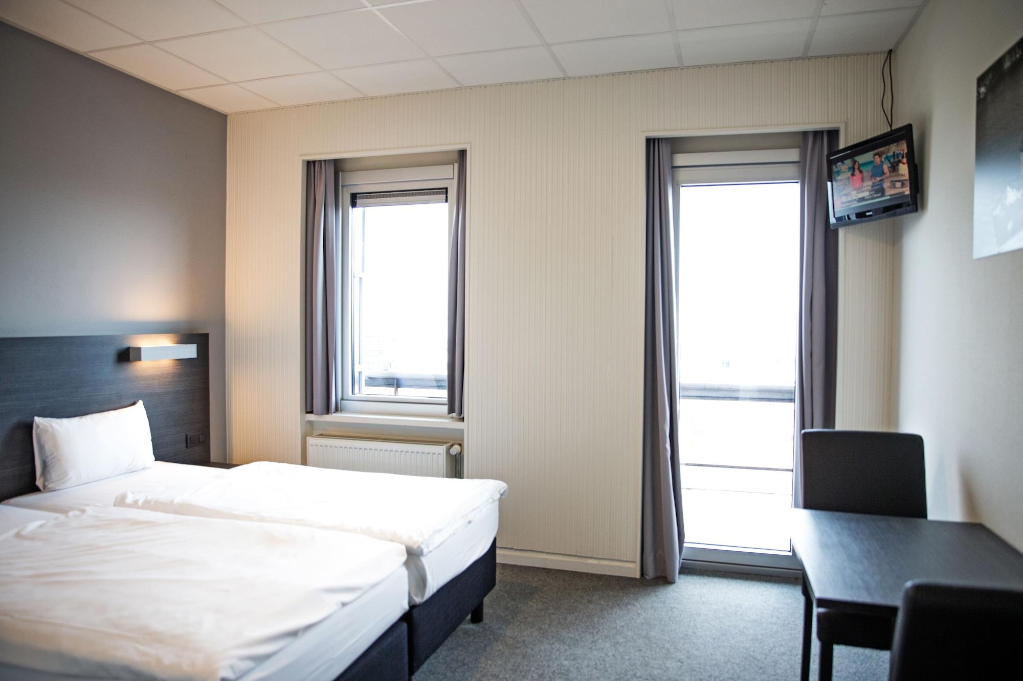 Antwerp Harbour Hotel Dış mekan fotoğraf