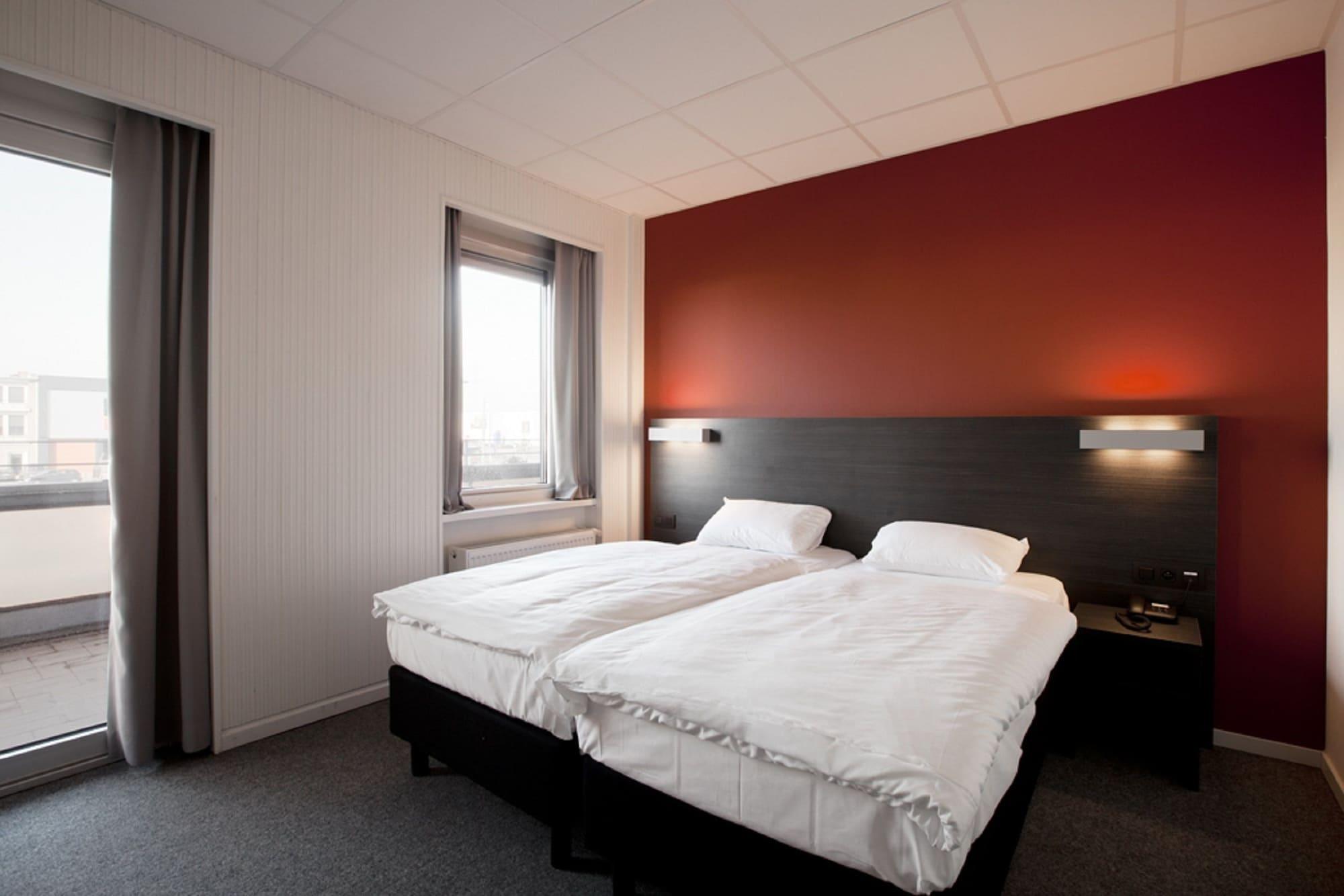 Antwerp Harbour Hotel Dış mekan fotoğraf