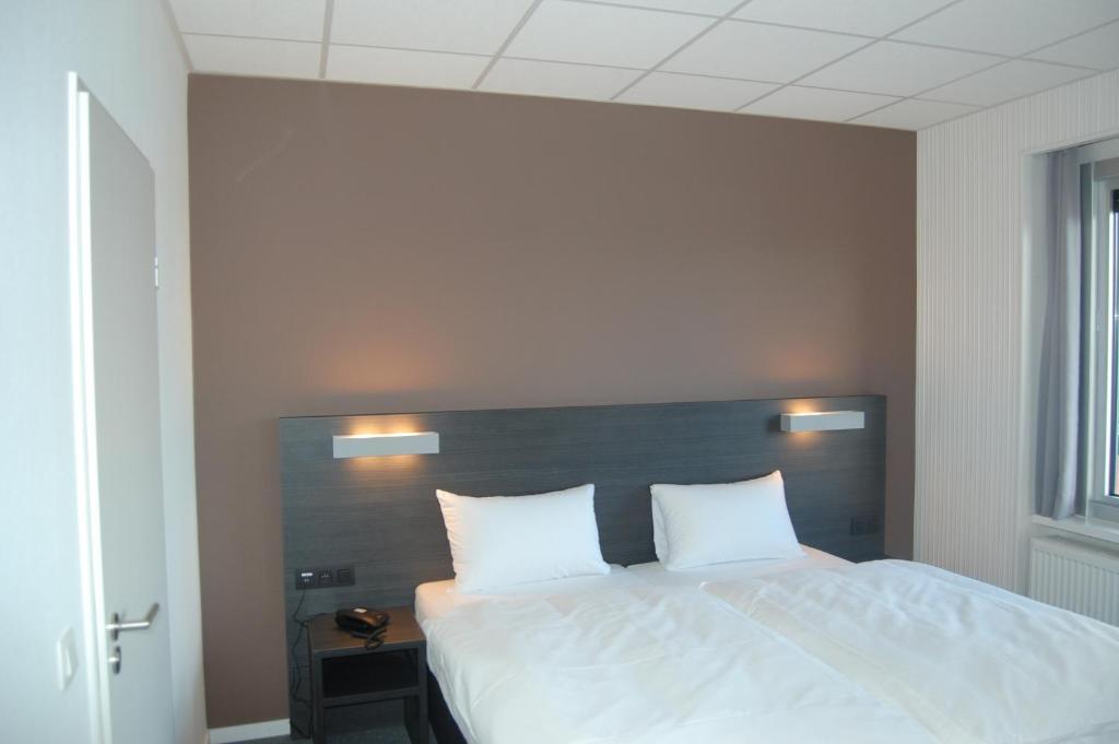Antwerp Harbour Hotel Dış mekan fotoğraf