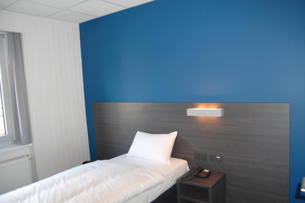 Antwerp Harbour Hotel Dış mekan fotoğraf