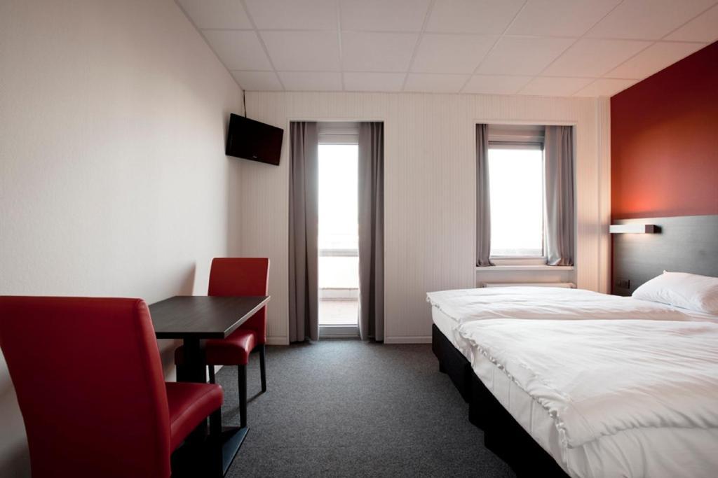 Antwerp Harbour Hotel Dış mekan fotoğraf
