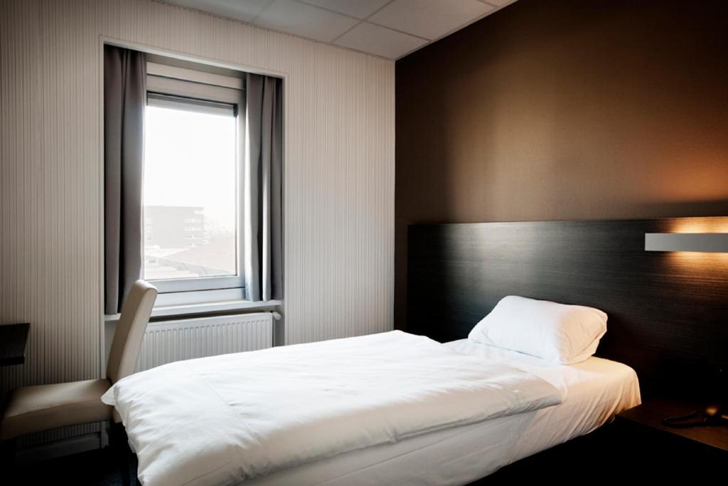 Antwerp Harbour Hotel Dış mekan fotoğraf