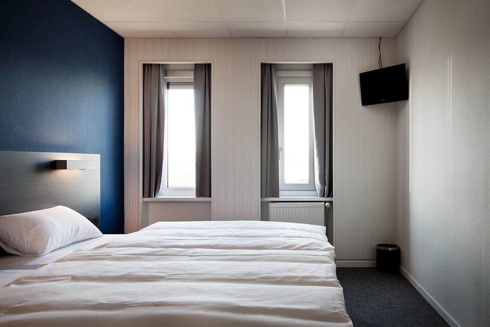 Antwerp Harbour Hotel Dış mekan fotoğraf