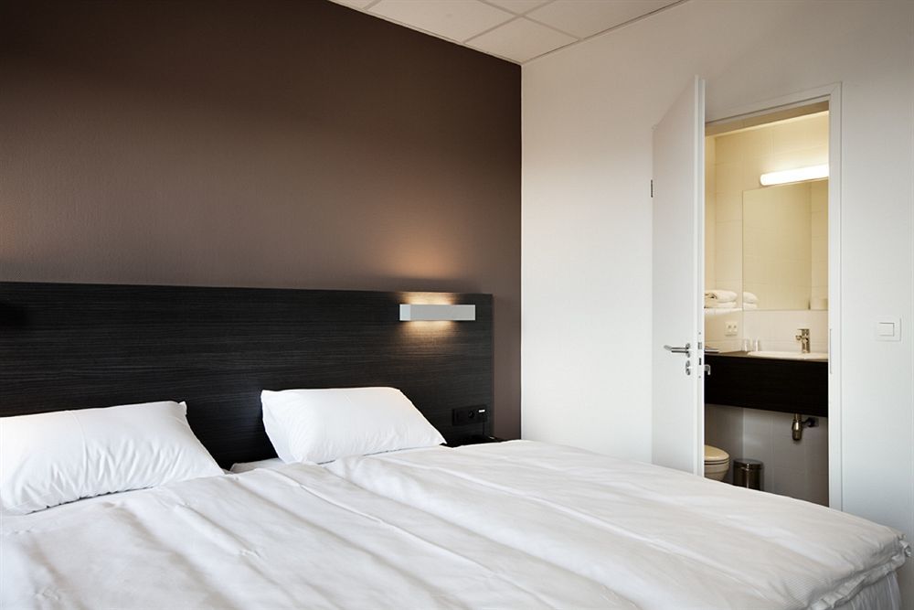 Antwerp Harbour Hotel Dış mekan fotoğraf